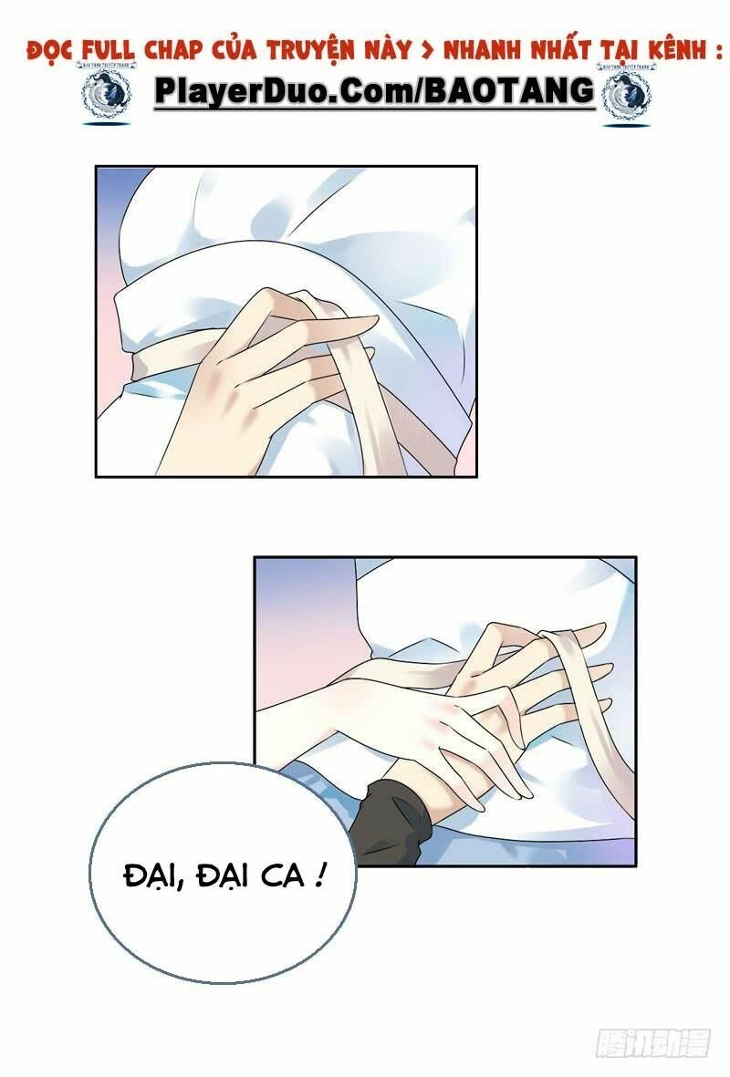 Điền viên mật sủng: Cô vợ nóng bỏng: Chapter 67