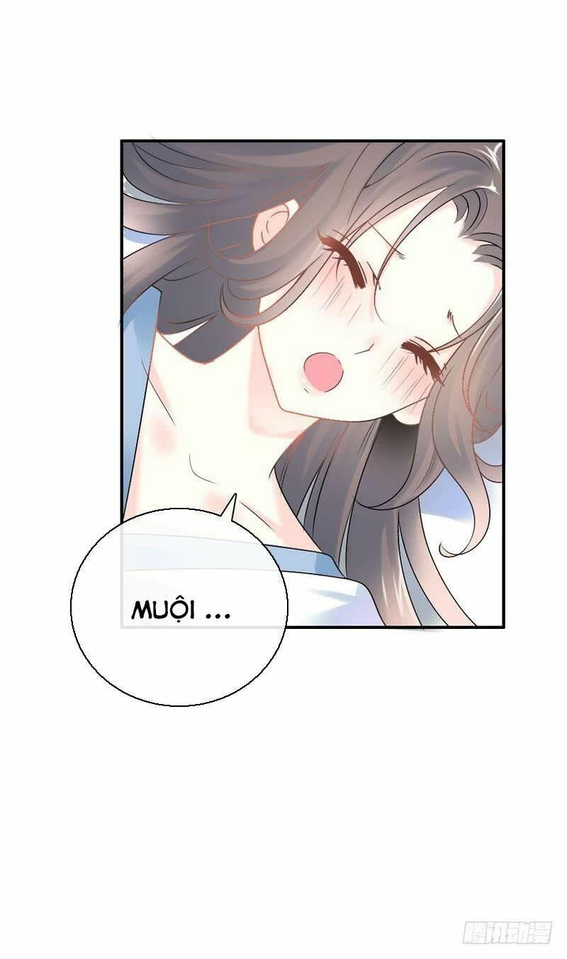 Điền viên mật sủng: Cô vợ nóng bỏng: Chapter 67