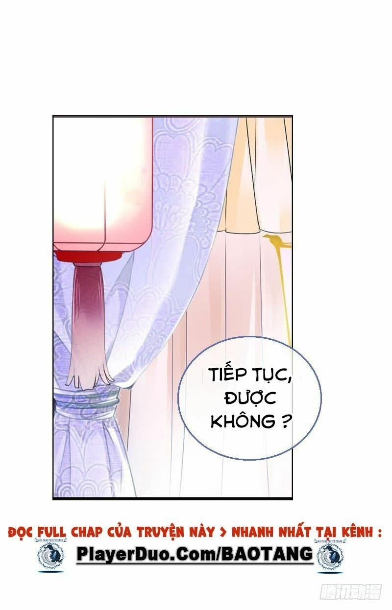 Điền viên mật sủng: Cô vợ nóng bỏng: Chapter 67