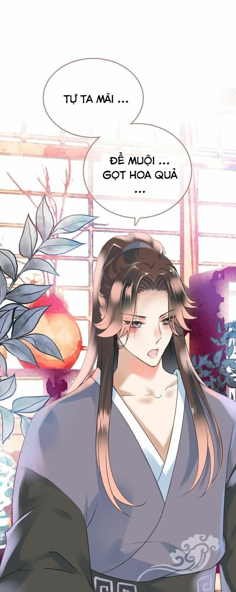 Điền viên mật sủng: Cô vợ nóng bỏng: Chapter 67