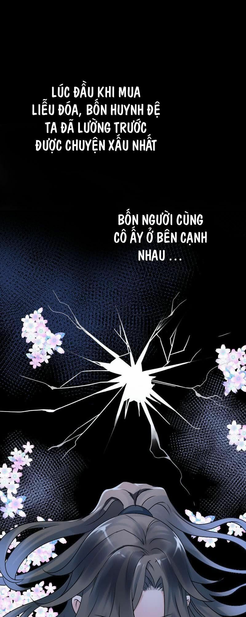 Điền viên mật sủng: Cô vợ nóng bỏng: Chapter 67