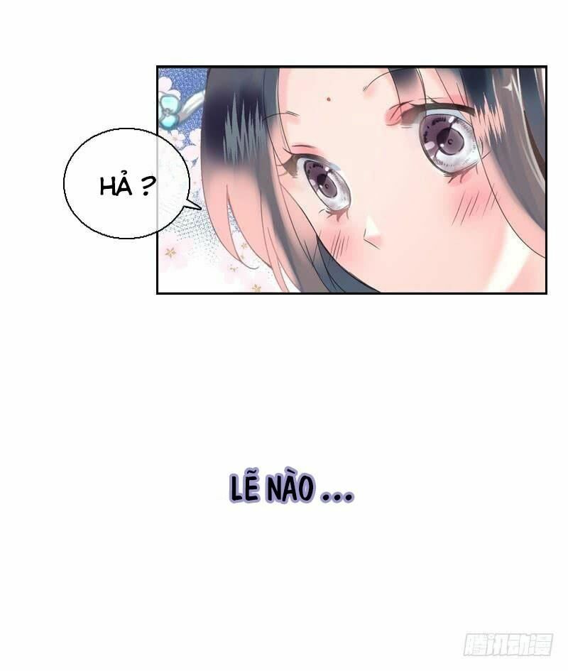 Điền viên mật sủng: Cô vợ nóng bỏng: Chapter 67