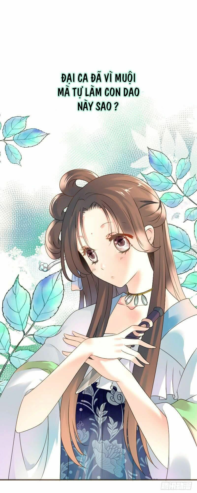 Điền viên mật sủng: Cô vợ nóng bỏng: Chapter 67