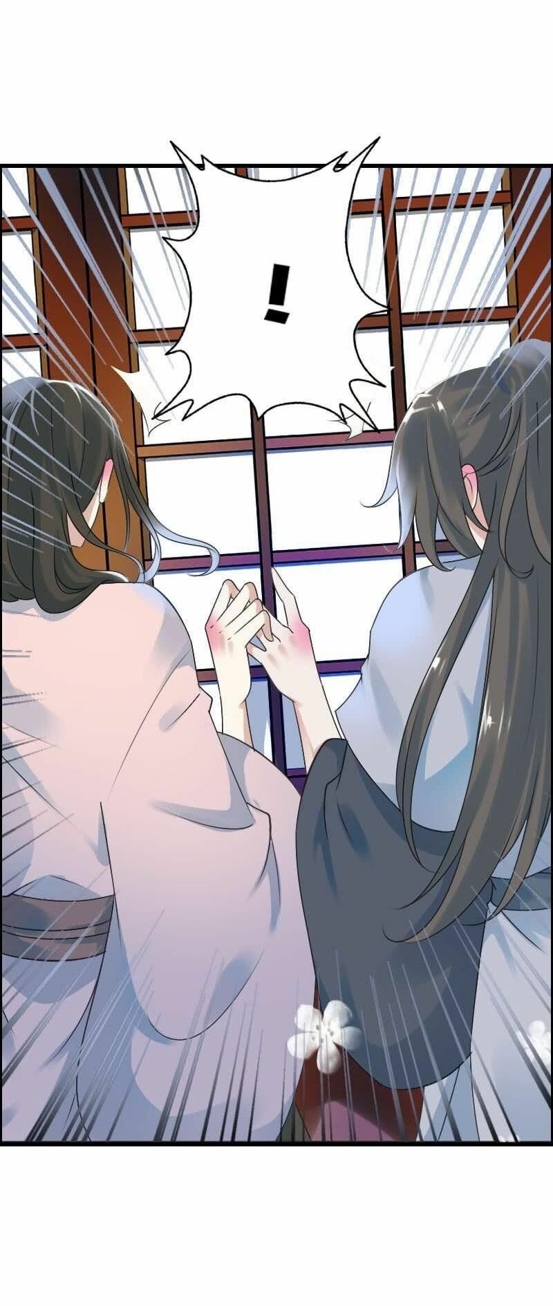 Điền viên mật sủng: Cô vợ nóng bỏng: Chapter 68