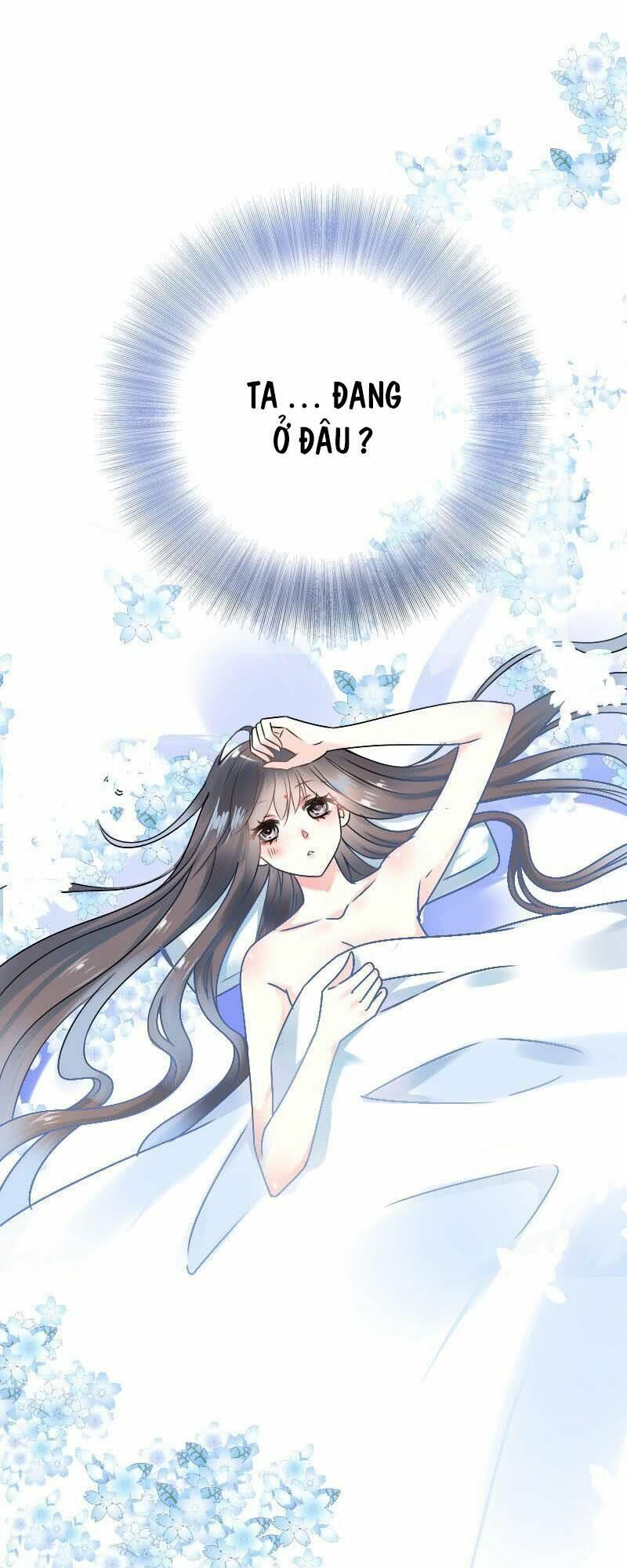 Điền viên mật sủng: Cô vợ nóng bỏng: Chapter 68
