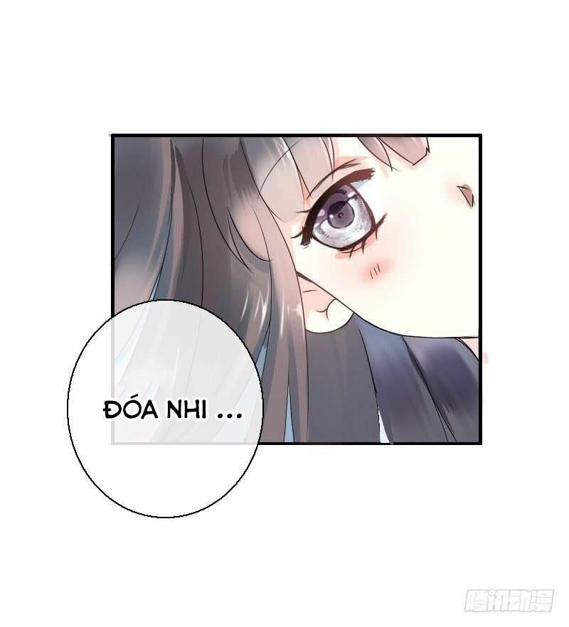 Điền viên mật sủng: Cô vợ nóng bỏng: Chapter 68