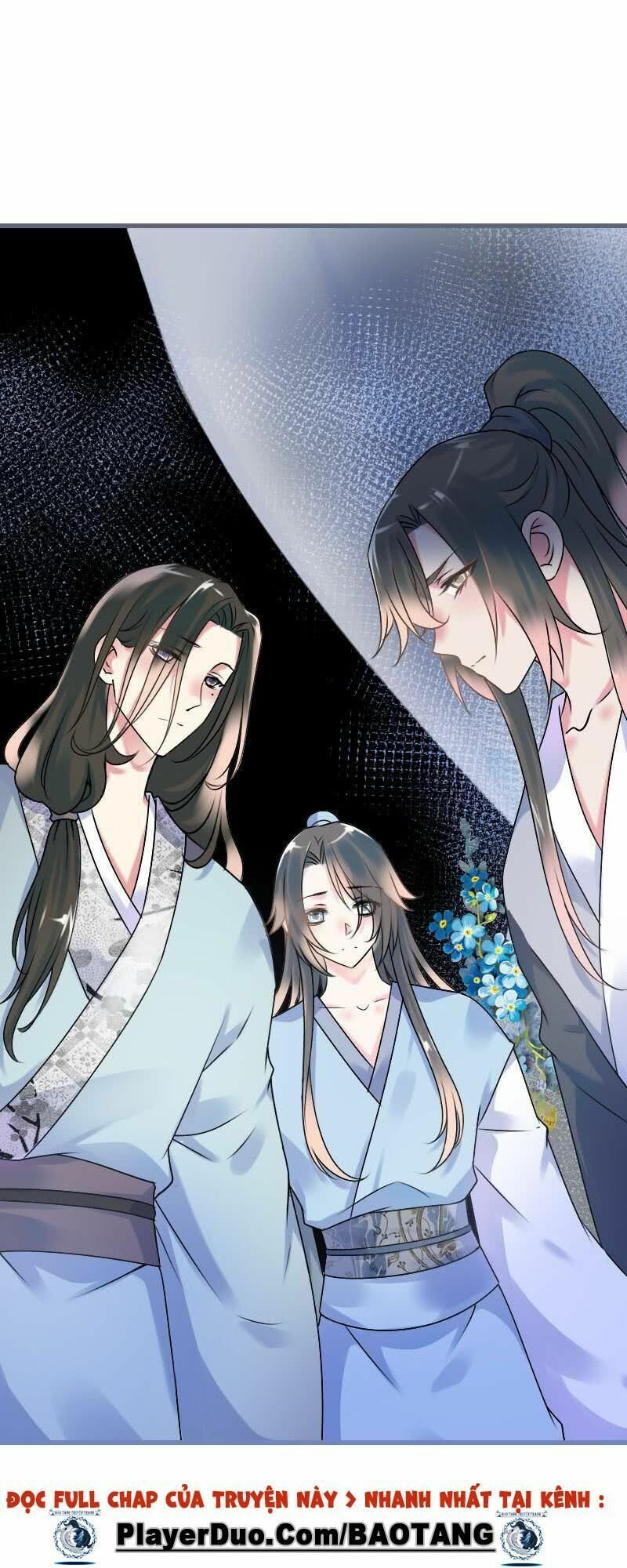 Điền viên mật sủng: Cô vợ nóng bỏng: Chapter 68