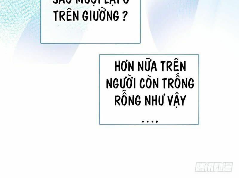 Điền viên mật sủng: Cô vợ nóng bỏng: Chapter 68