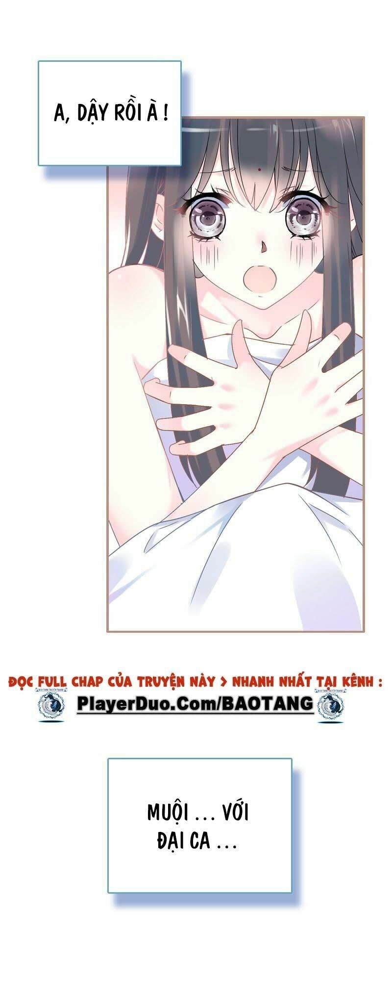 Điền viên mật sủng: Cô vợ nóng bỏng: Chapter 68