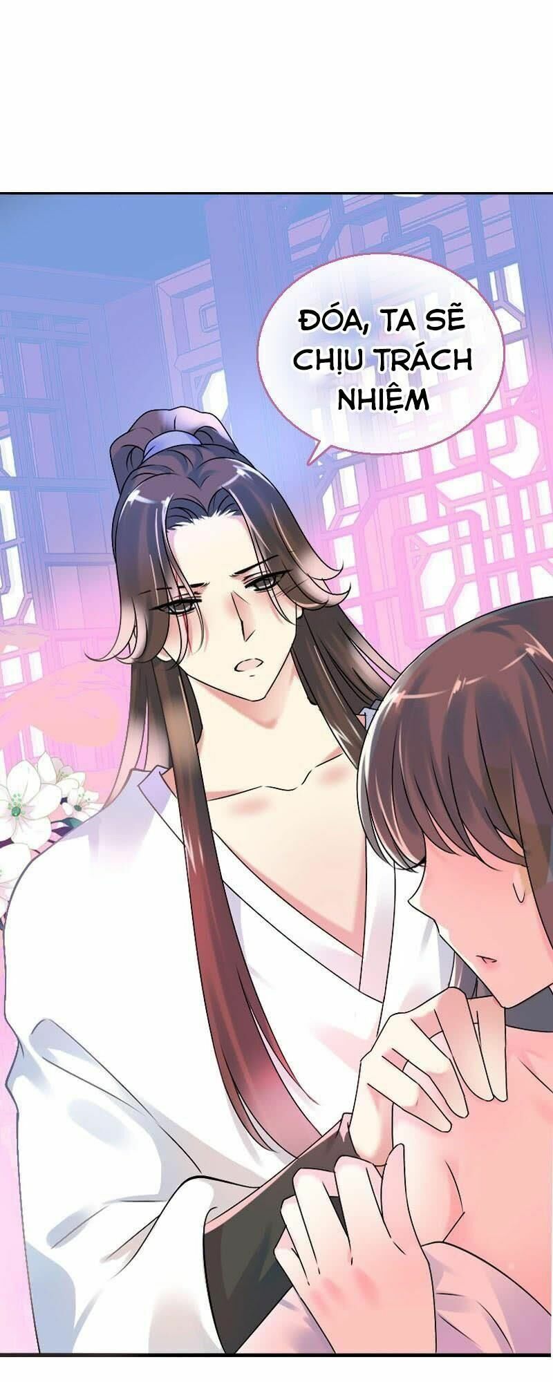 Điền viên mật sủng: Cô vợ nóng bỏng: Chapter 68