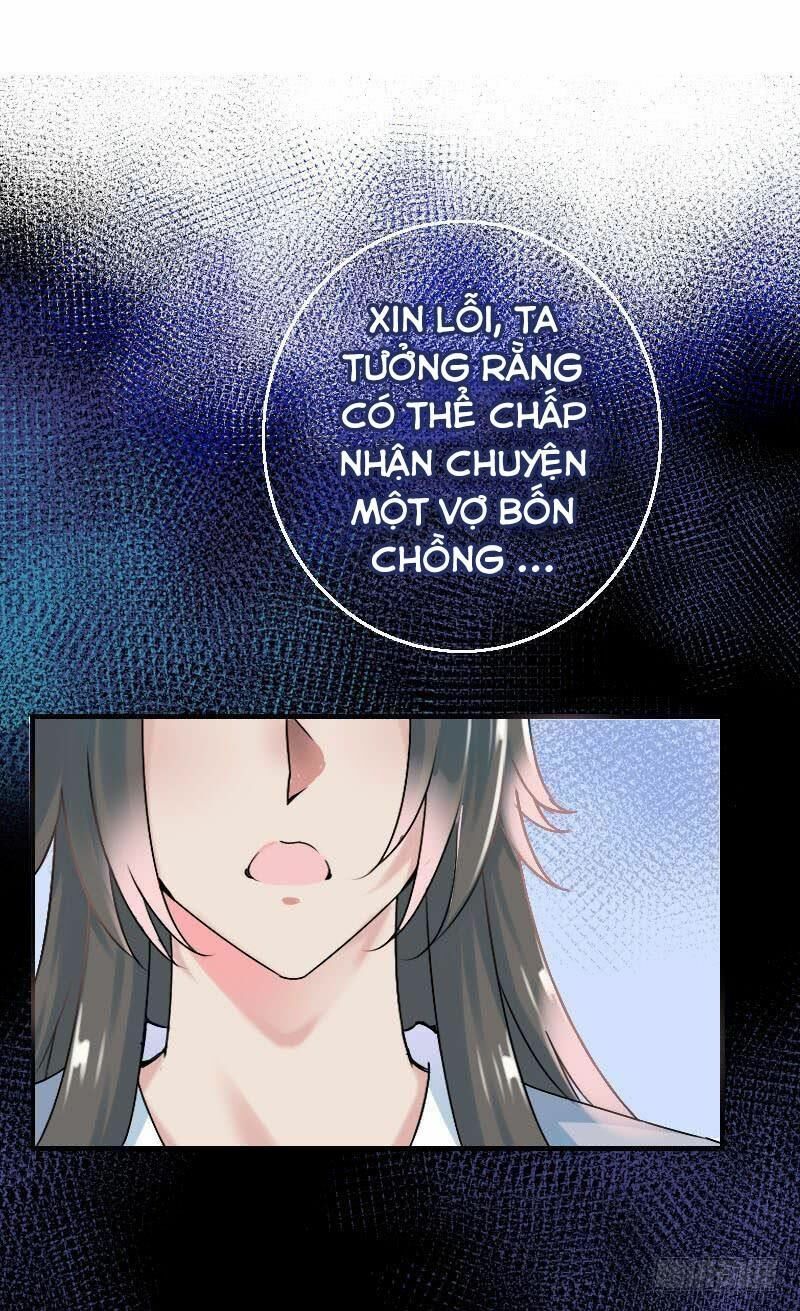 Điền viên mật sủng: Cô vợ nóng bỏng: Chapter 68