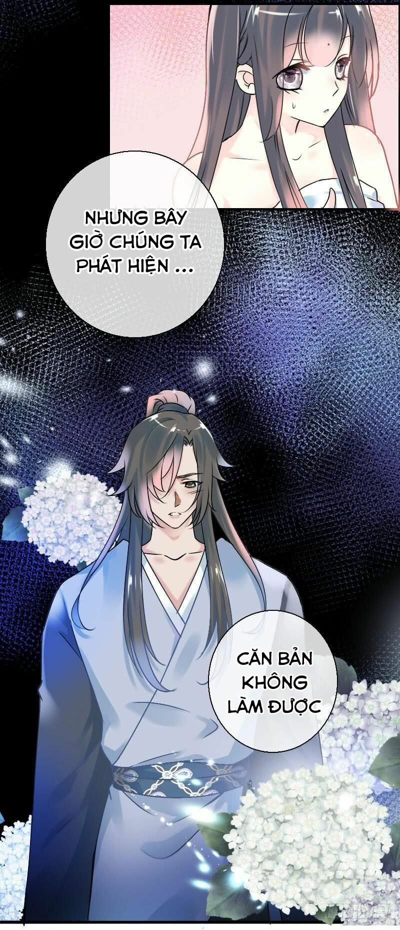 Điền viên mật sủng: Cô vợ nóng bỏng: Chapter 68