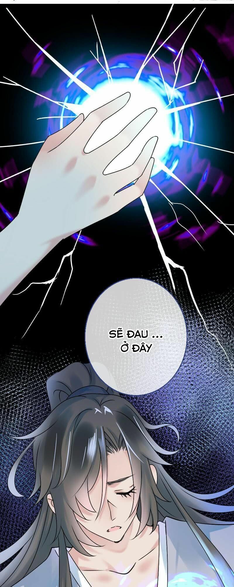 Điền viên mật sủng: Cô vợ nóng bỏng: Chapter 68