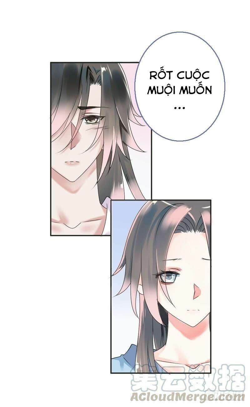 Điền viên mật sủng: Cô vợ nóng bỏng: Chapter 68