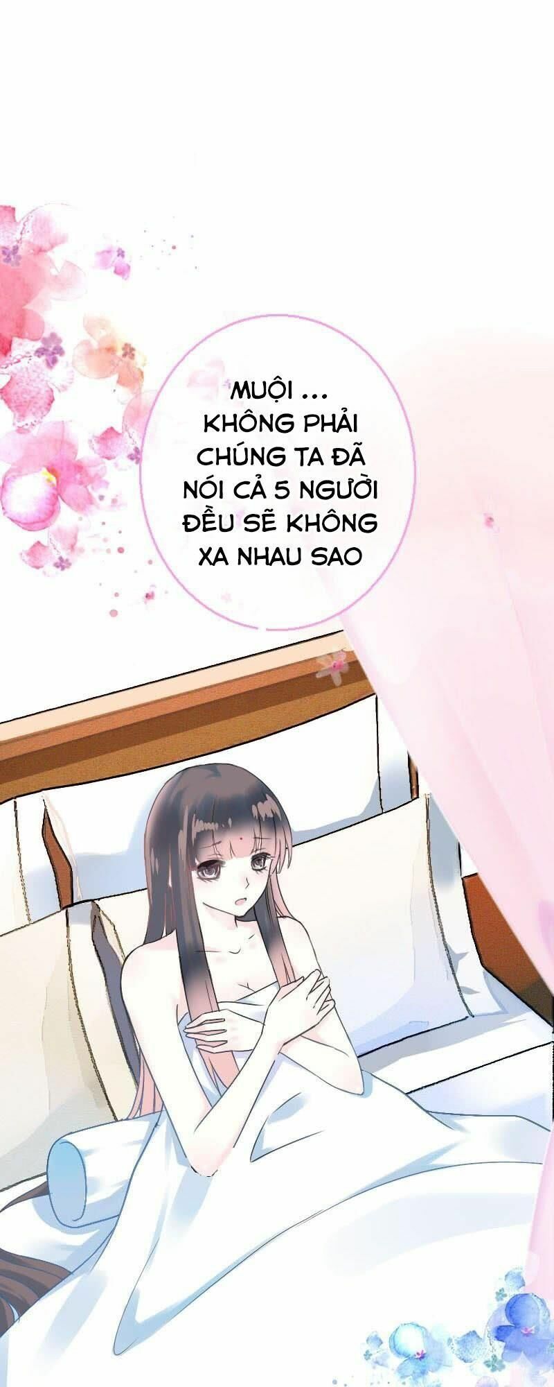 Điền viên mật sủng: Cô vợ nóng bỏng: Chapter 68