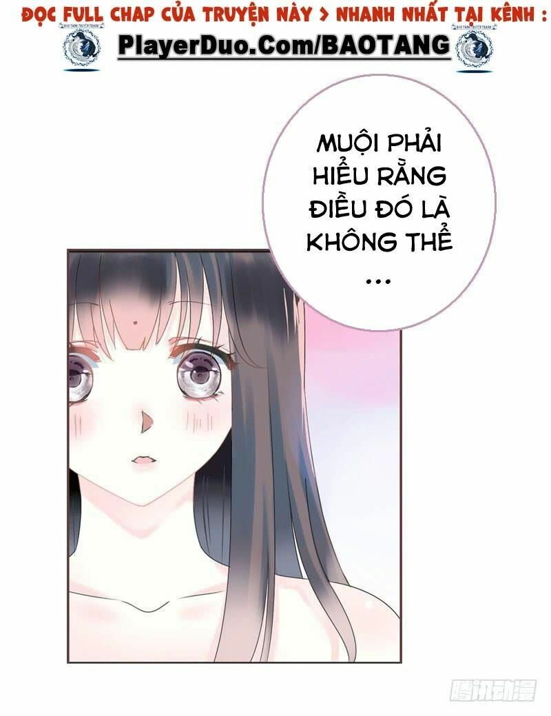Điền viên mật sủng: Cô vợ nóng bỏng: Chapter 68