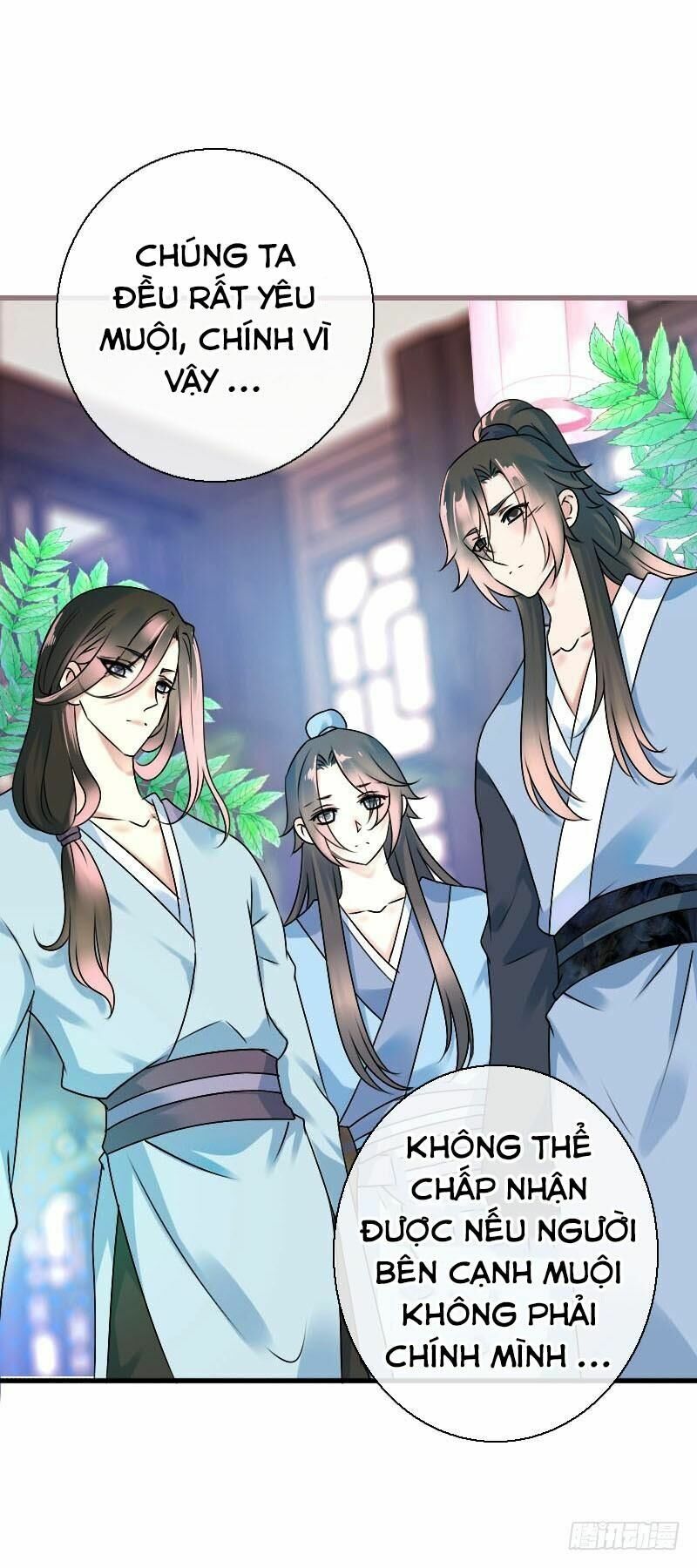 Điền viên mật sủng: Cô vợ nóng bỏng: Chapter 68