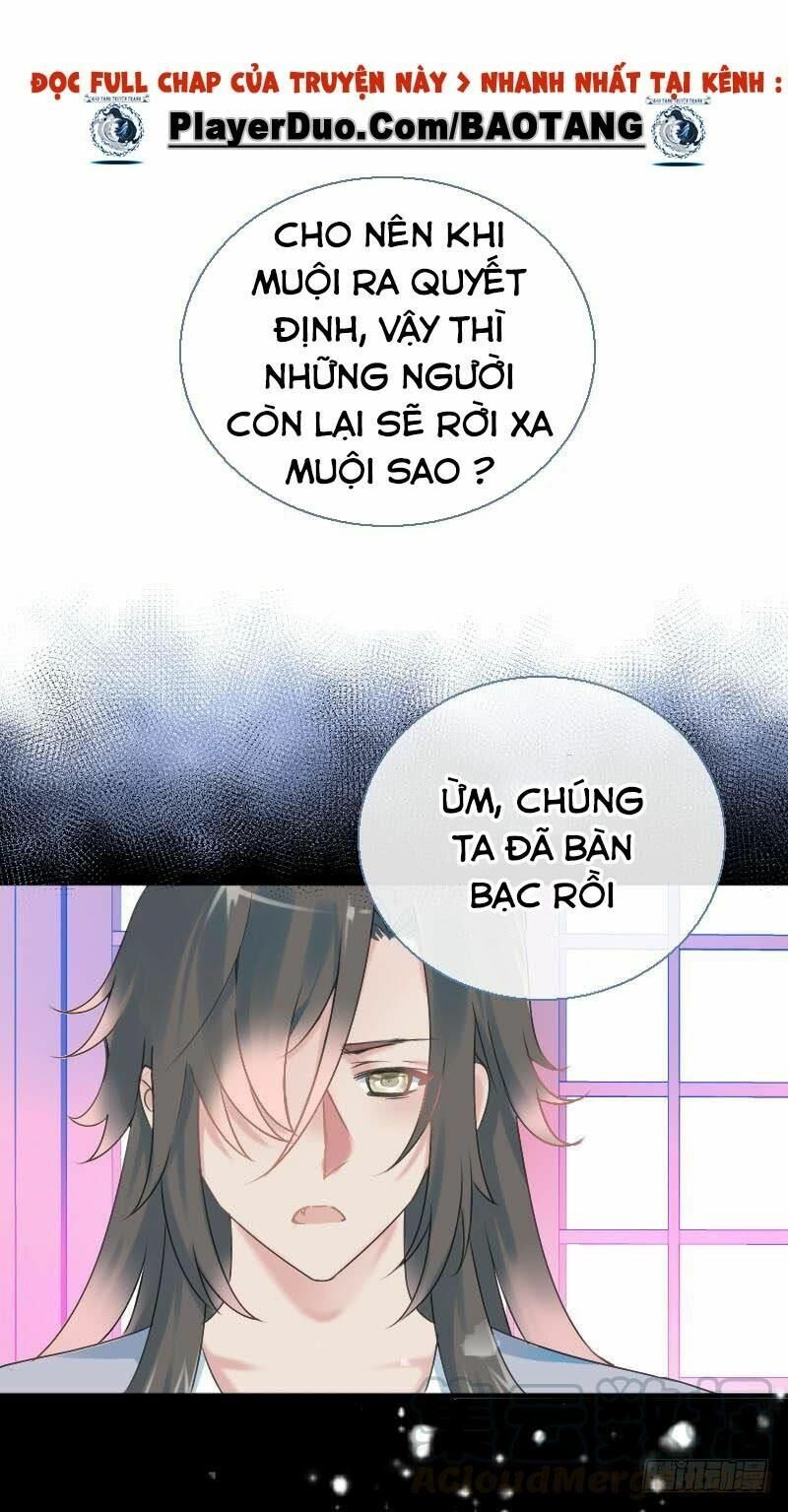 Điền viên mật sủng: Cô vợ nóng bỏng: Chapter 68
