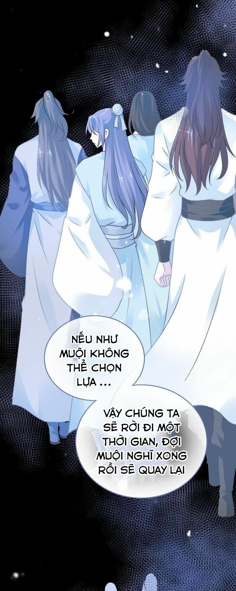 Điền viên mật sủng: Cô vợ nóng bỏng: Chapter 68