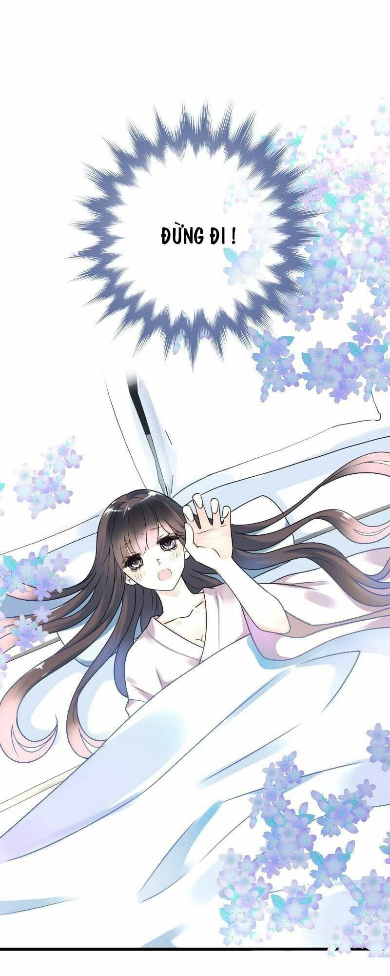 Điền viên mật sủng: Cô vợ nóng bỏng: Chapter 68