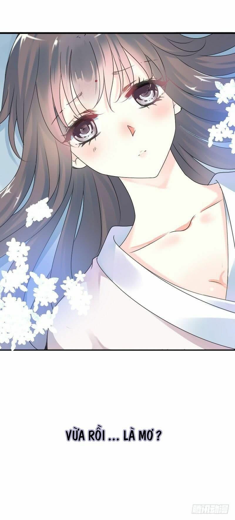 Điền viên mật sủng: Cô vợ nóng bỏng: Chapter 68