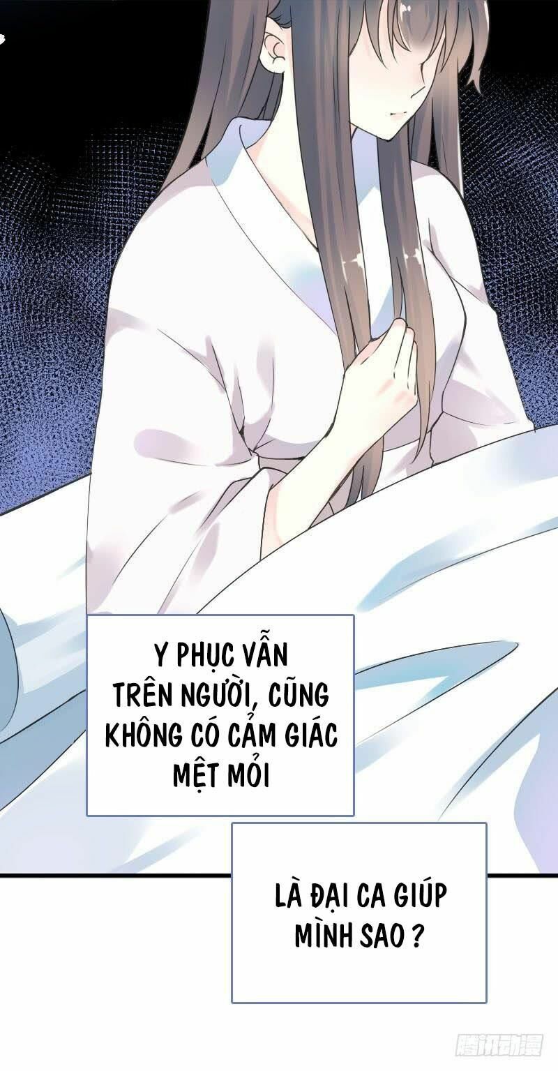 Điền viên mật sủng: Cô vợ nóng bỏng: Chapter 68