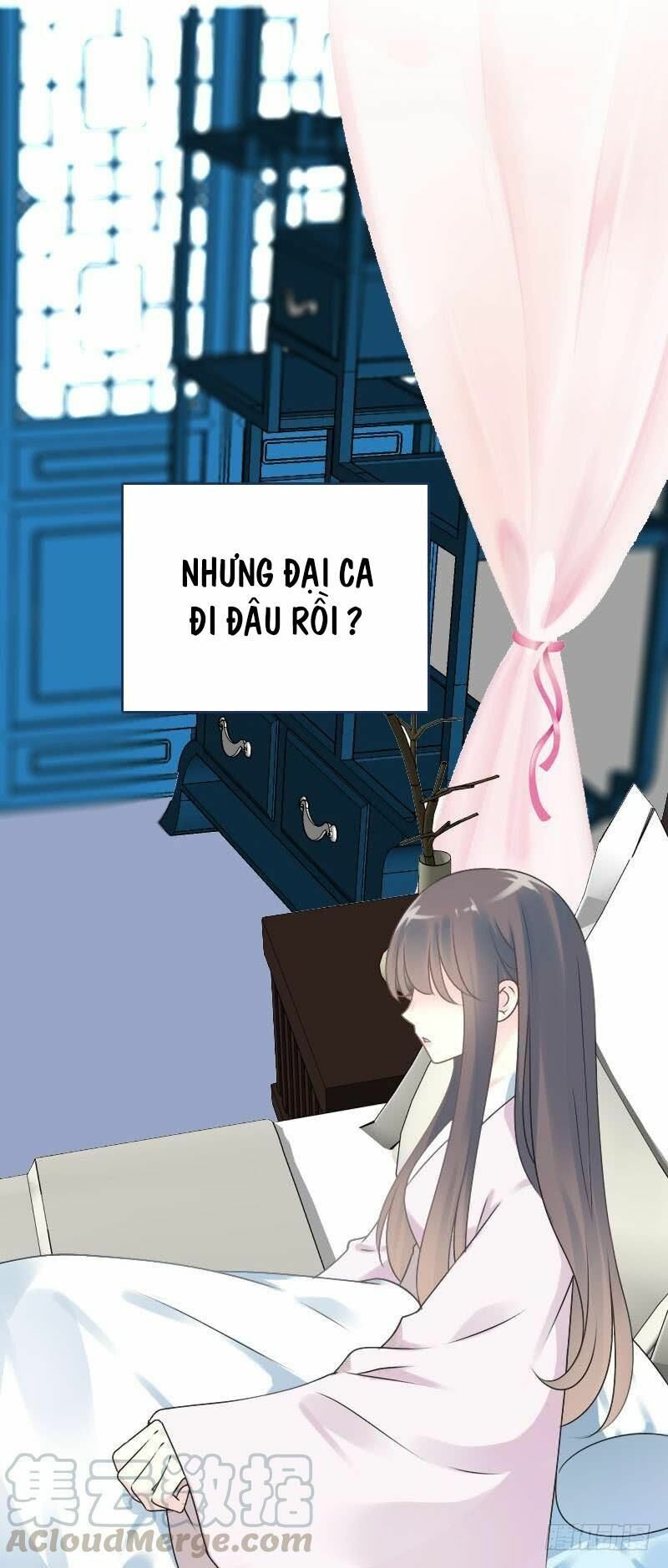 Điền viên mật sủng: Cô vợ nóng bỏng: Chapter 68