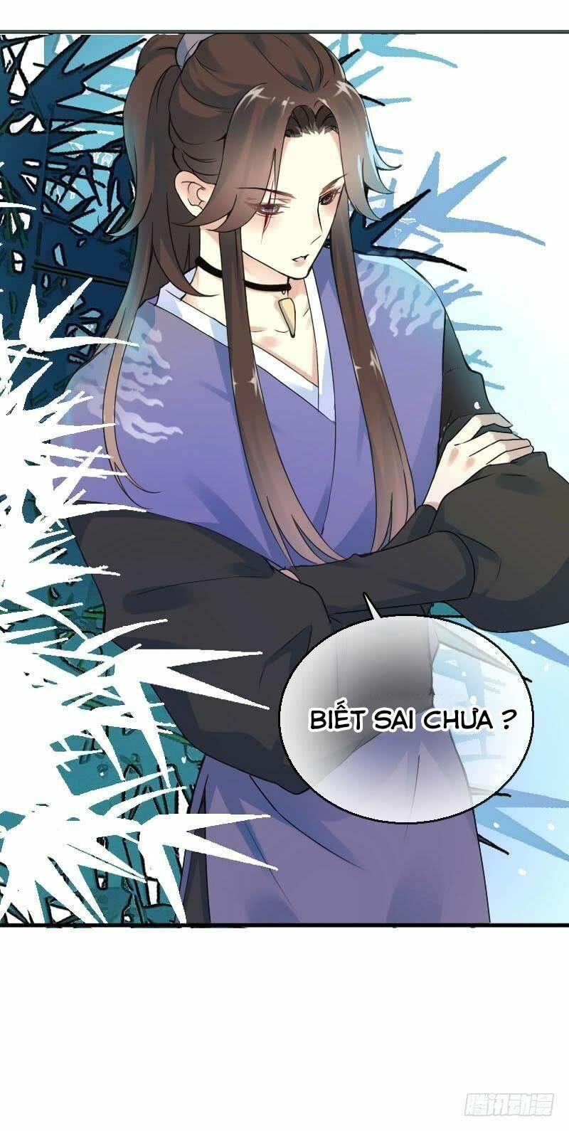 Điền viên mật sủng: Cô vợ nóng bỏng: Chapter 68