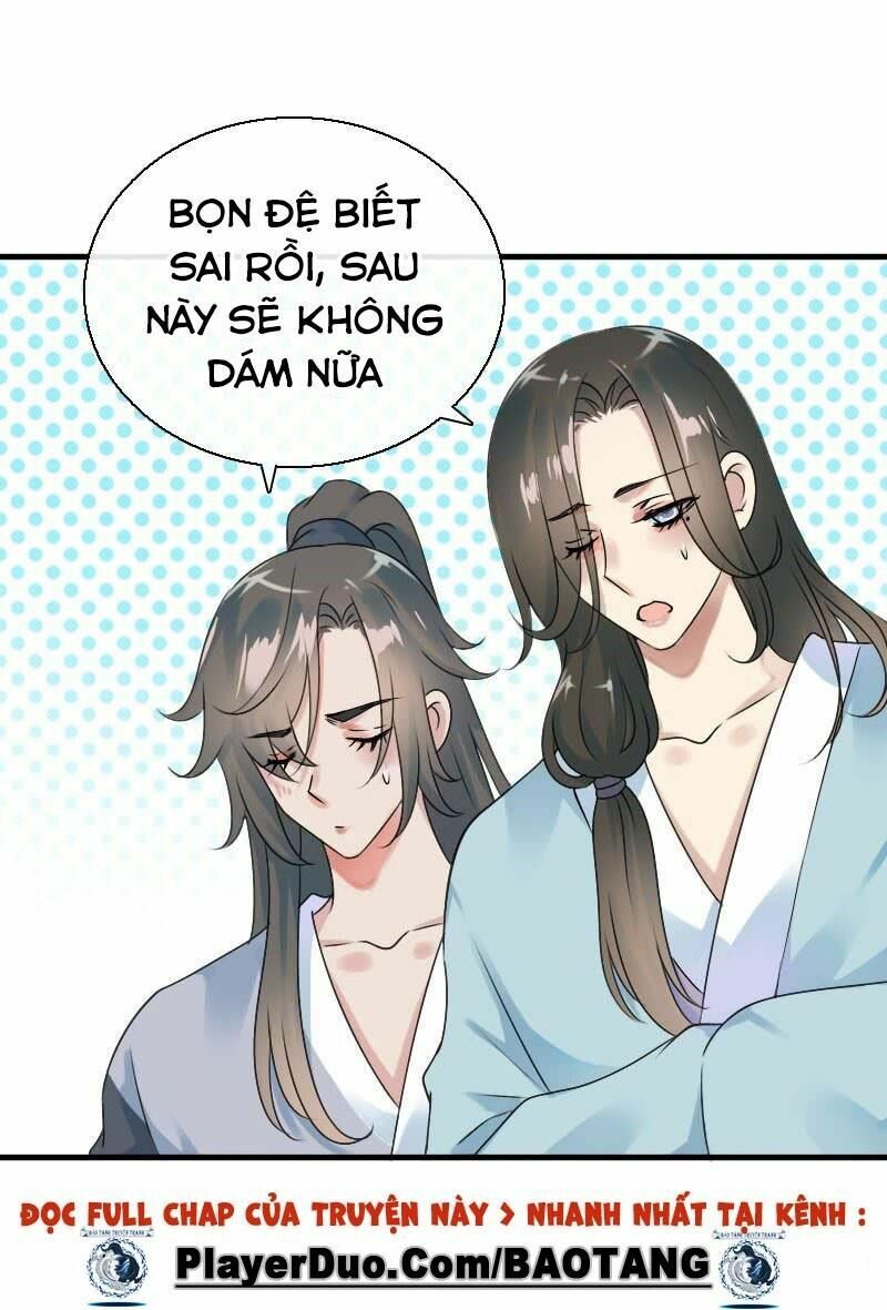 Điền viên mật sủng: Cô vợ nóng bỏng: Chapter 68