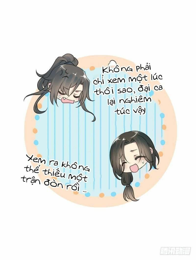 Điền viên mật sủng: Cô vợ nóng bỏng: Chapter 68