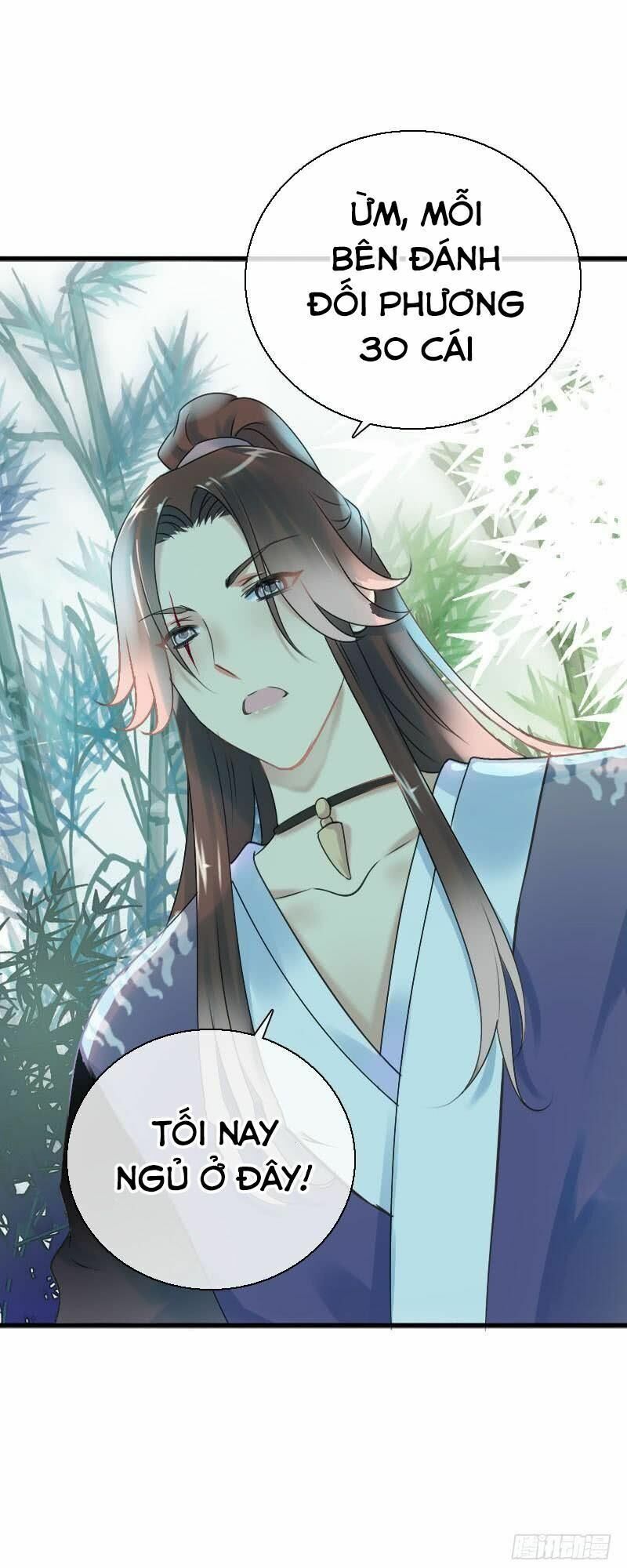 Điền viên mật sủng: Cô vợ nóng bỏng: Chapter 68