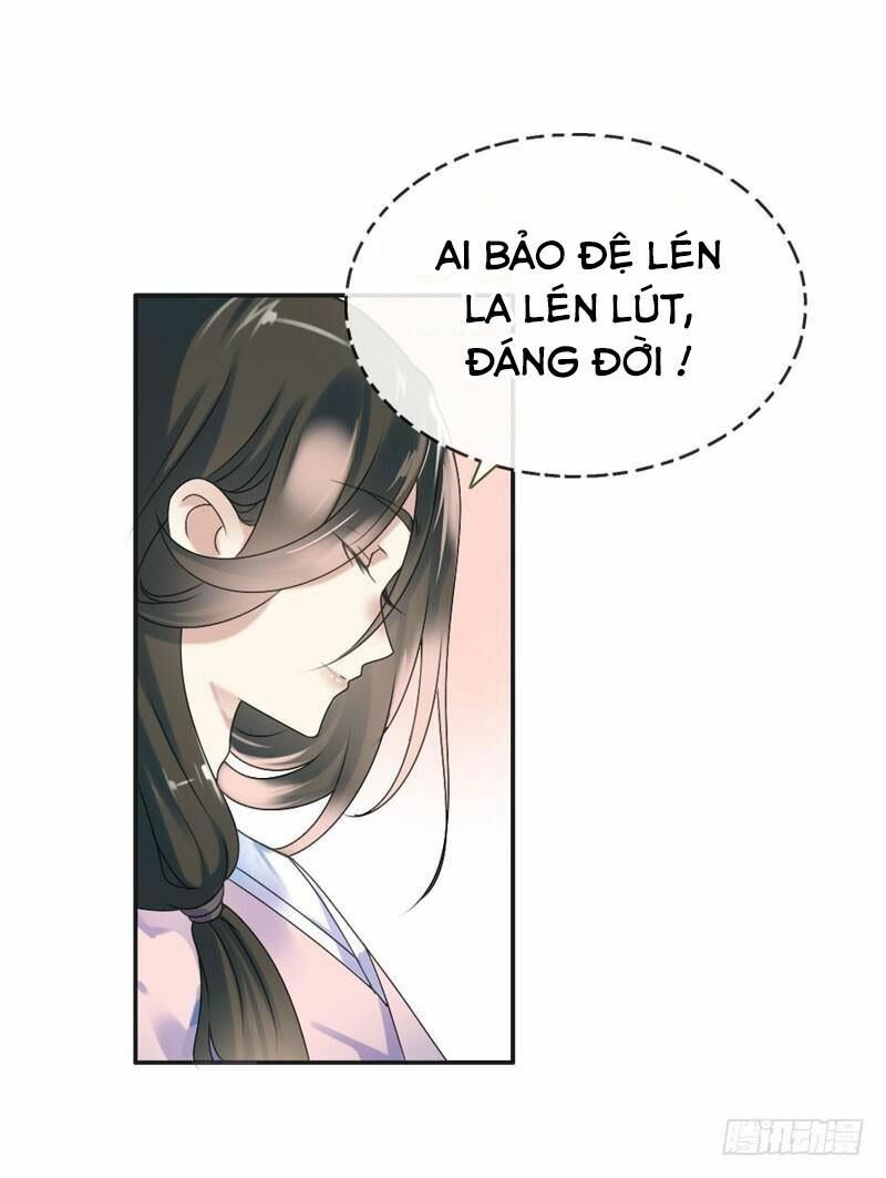 Điền viên mật sủng: Cô vợ nóng bỏng: Chapter 68
