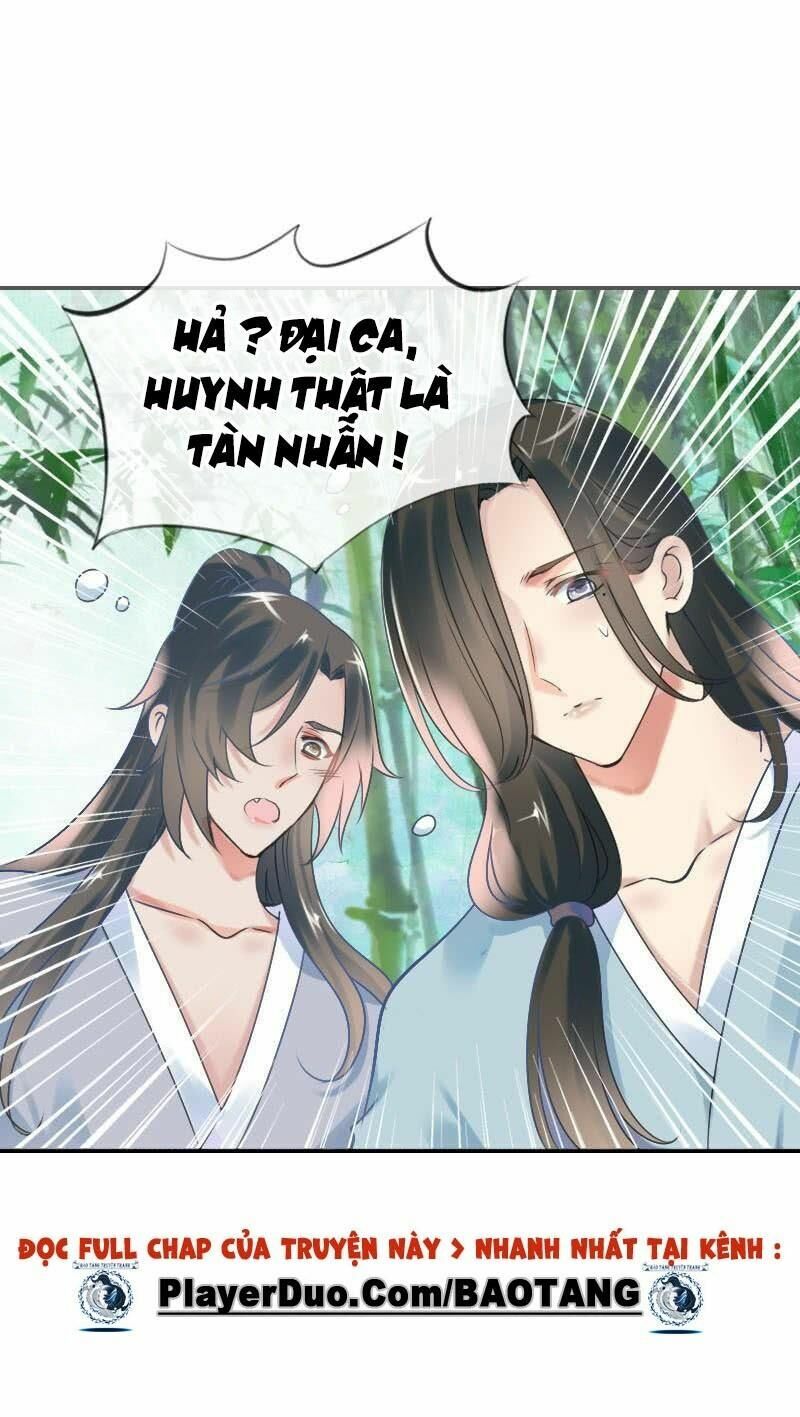 Điền viên mật sủng: Cô vợ nóng bỏng: Chapter 68