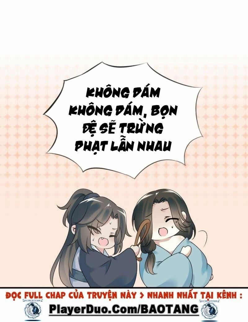 Điền viên mật sủng: Cô vợ nóng bỏng: Chapter 68