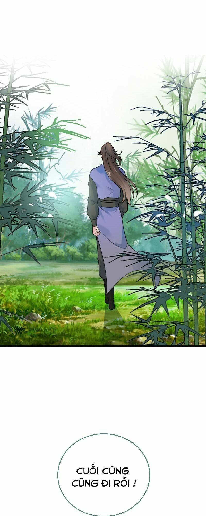 Điền viên mật sủng: Cô vợ nóng bỏng: Chapter 68