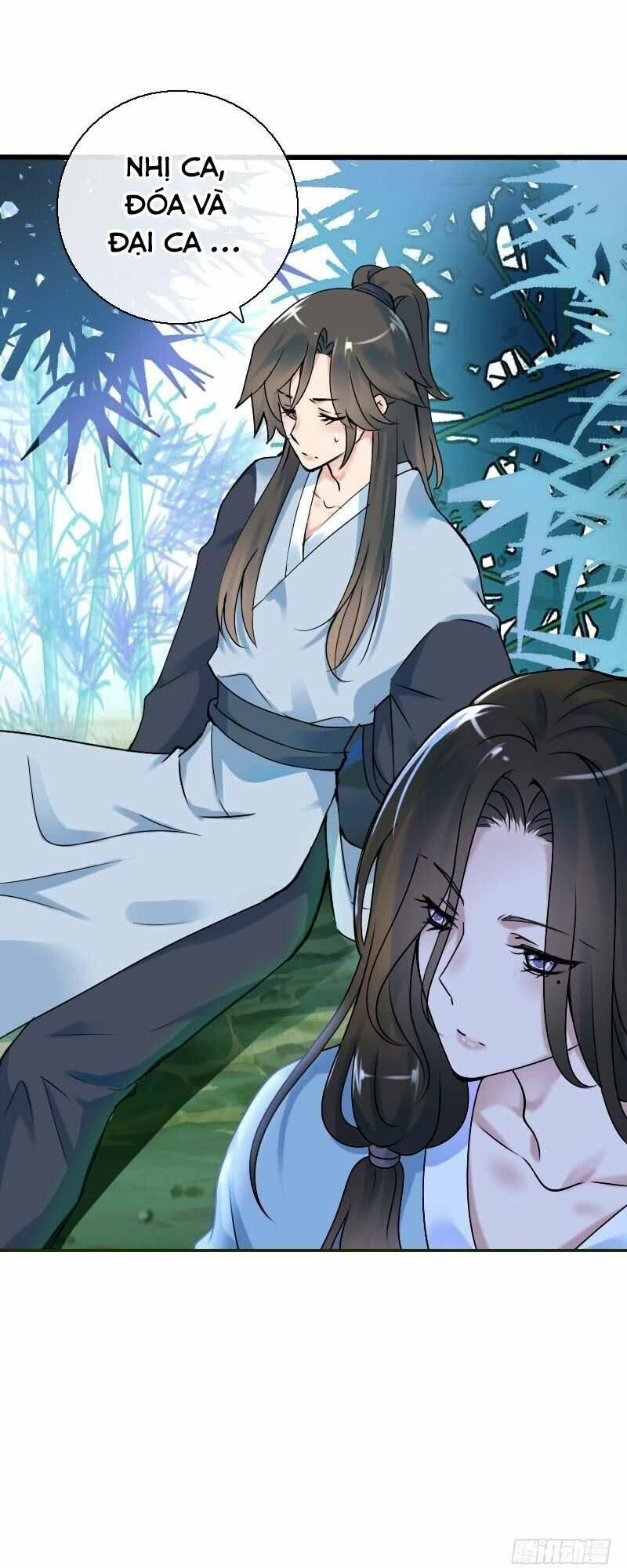 Điền viên mật sủng: Cô vợ nóng bỏng: Chapter 68