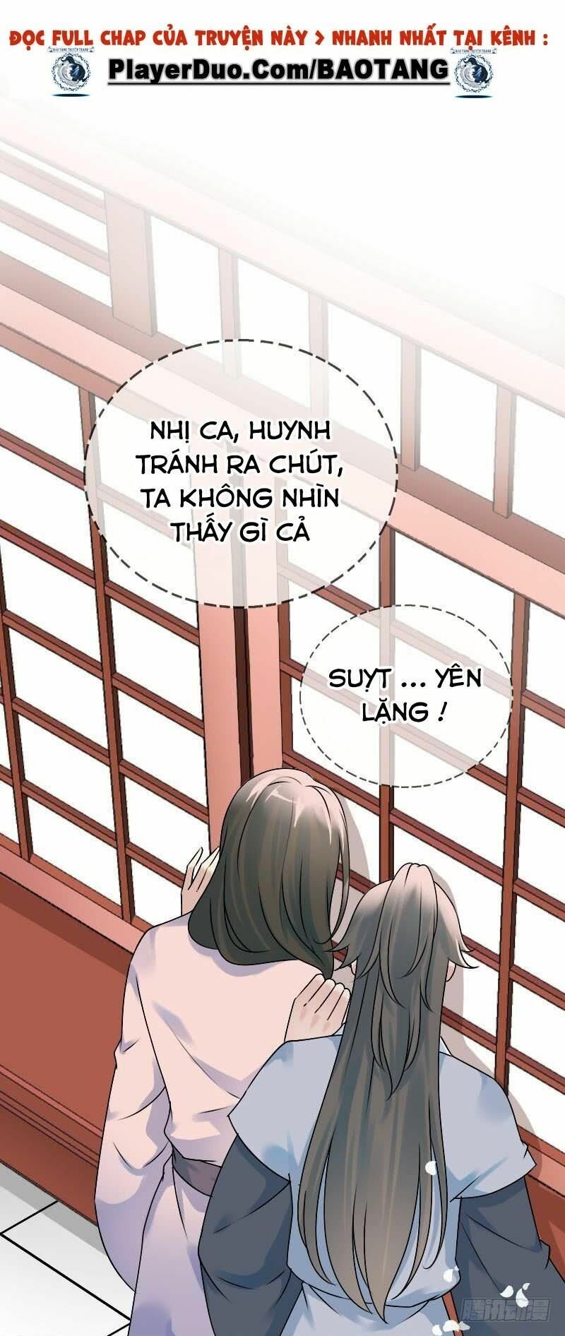 Điền viên mật sủng: Cô vợ nóng bỏng: Chapter 68