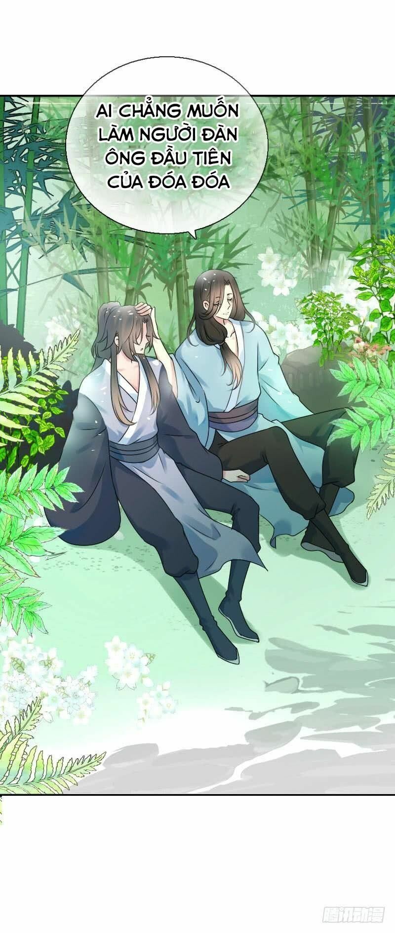 Điền viên mật sủng: Cô vợ nóng bỏng: Chapter 68