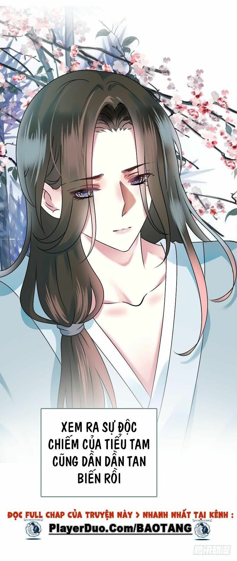 Điền viên mật sủng: Cô vợ nóng bỏng: Chapter 68