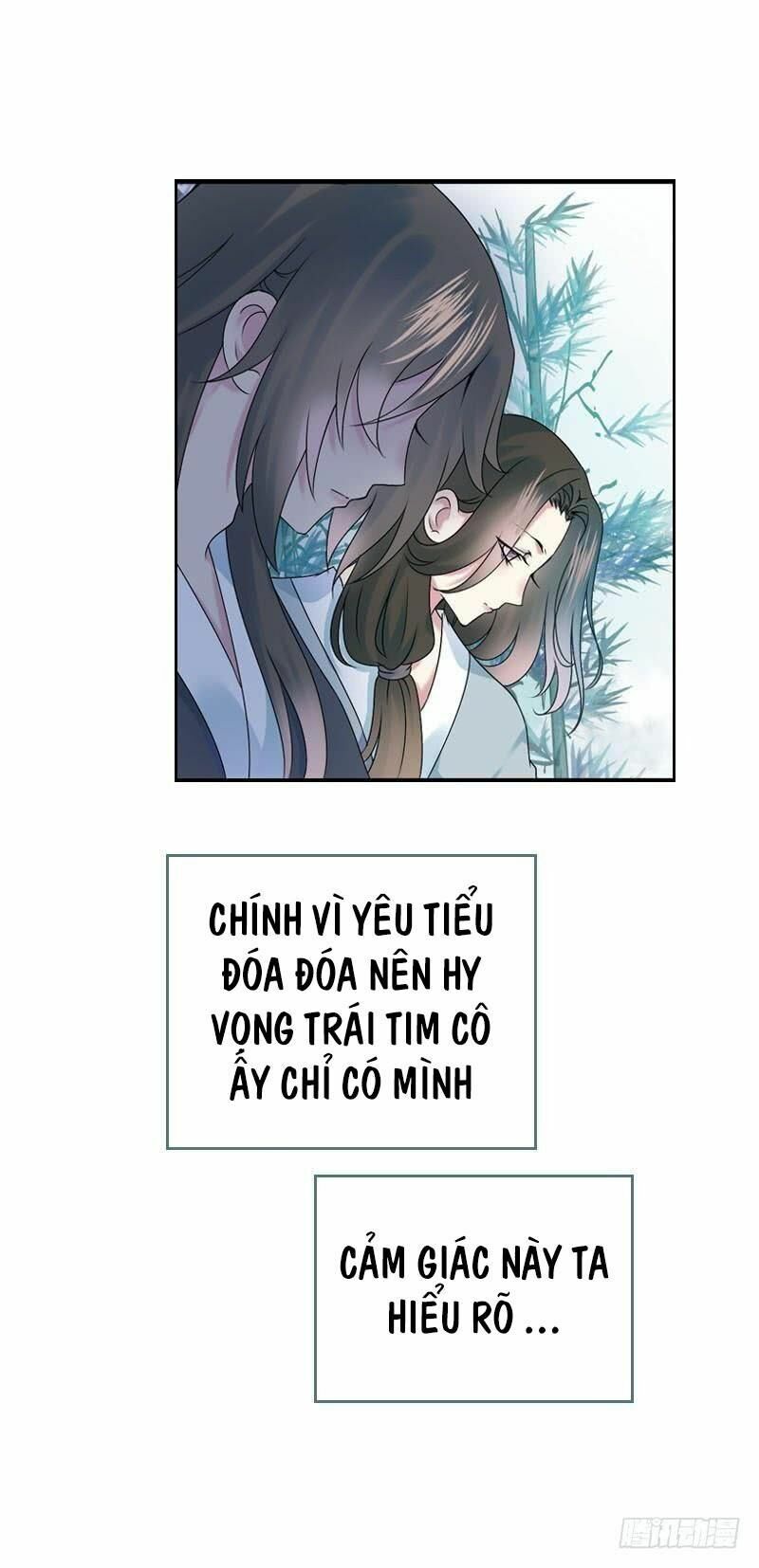 Điền viên mật sủng: Cô vợ nóng bỏng: Chapter 68