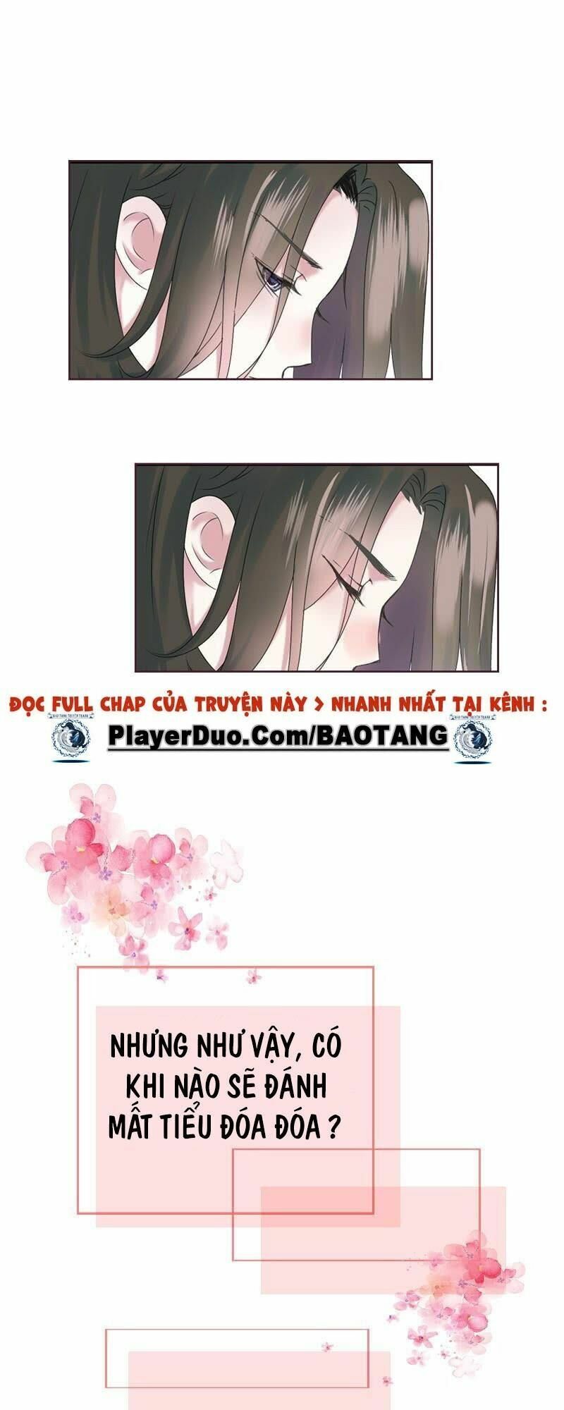 Điền viên mật sủng: Cô vợ nóng bỏng: Chapter 68