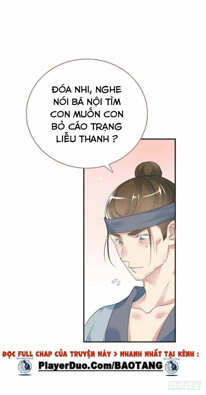 Điền viên mật sủng: Cô vợ nóng bỏng: Chapter 69