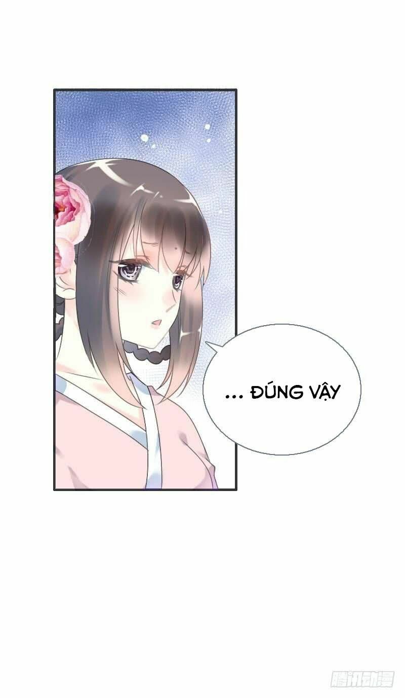 Điền viên mật sủng: Cô vợ nóng bỏng: Chapter 69