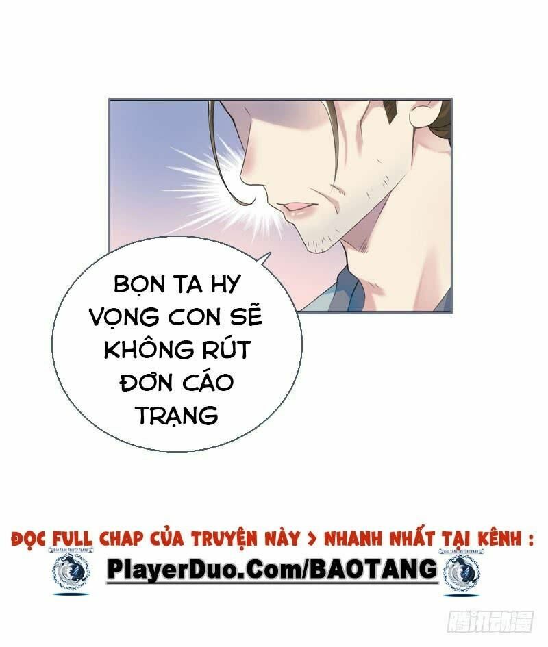 Điền viên mật sủng: Cô vợ nóng bỏng: Chapter 69