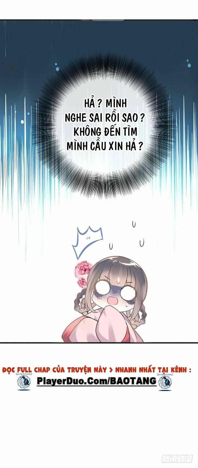 Điền viên mật sủng: Cô vợ nóng bỏng: Chapter 69