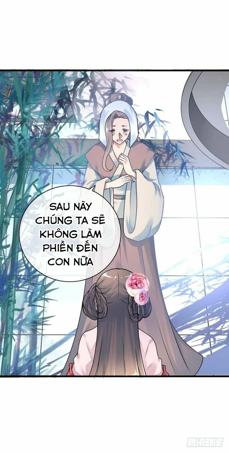 Điền viên mật sủng: Cô vợ nóng bỏng: Chapter 69