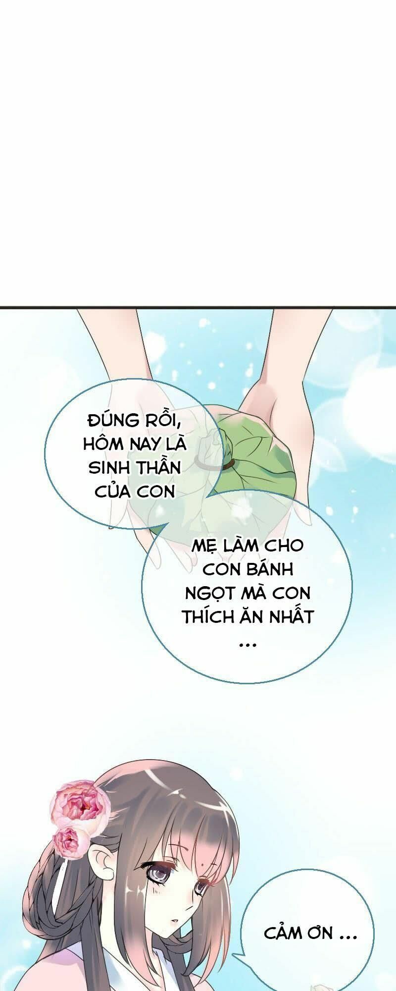Điền viên mật sủng: Cô vợ nóng bỏng: Chapter 69