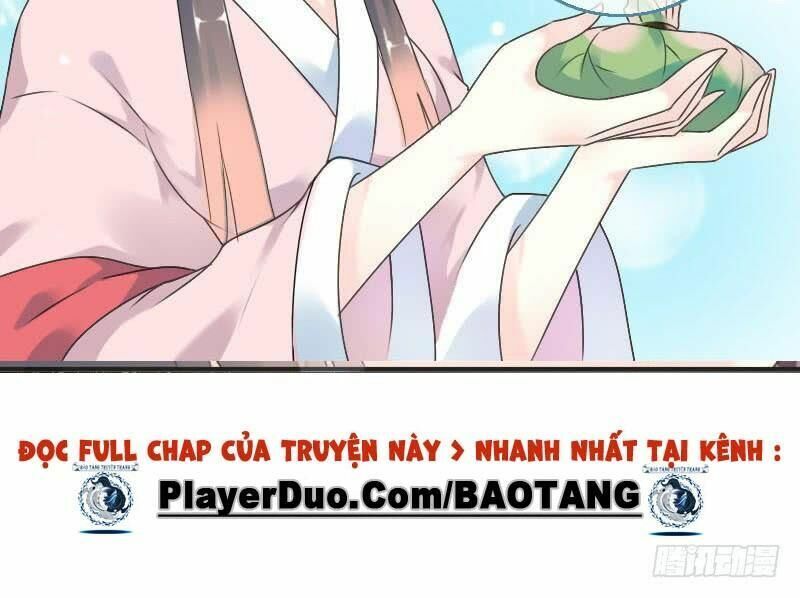 Điền viên mật sủng: Cô vợ nóng bỏng: Chapter 69