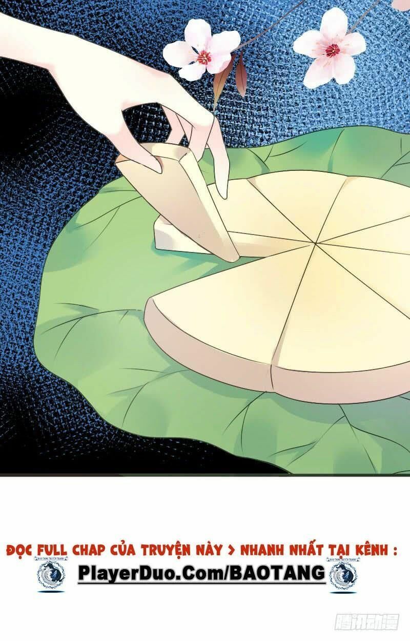 Điền viên mật sủng: Cô vợ nóng bỏng: Chapter 69