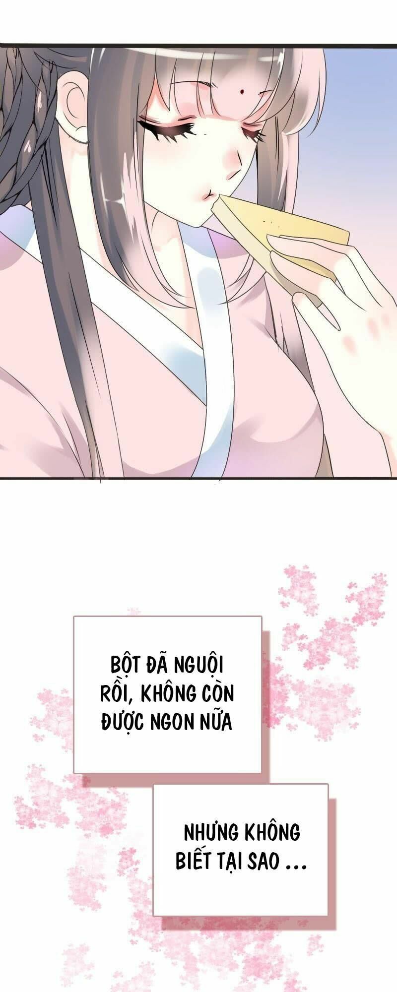 Điền viên mật sủng: Cô vợ nóng bỏng: Chapter 69
